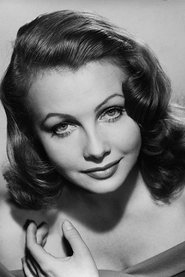 Elfie Mayerhofer portrait