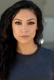 Shontae Saldana portrait