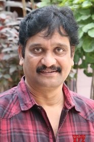 Devi Prasad portrait