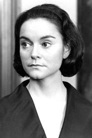 Leonie Mellinger portrait