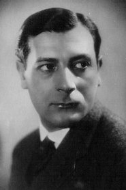 John Mylong portrait