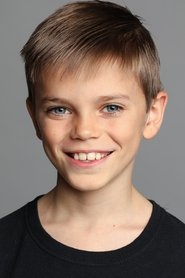 Toby Dixon portrait