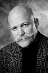 Will Vinton portrait