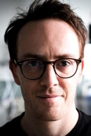 Andreas Bøggild Monies portrait