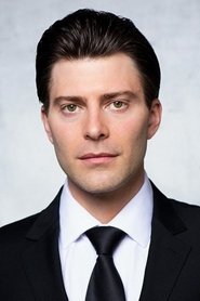 Ryan Larsen portrait