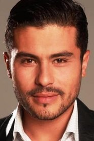 Juan David Restrepo portrait