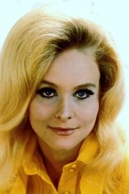 Claire Polan portrait