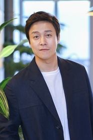 Choi Dae-chul portrait