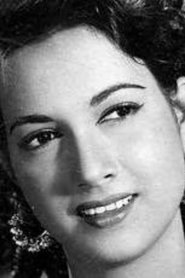 Shakila portrait
