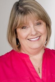 Lynne Ennis portrait