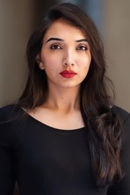 Prerika Arora portrait