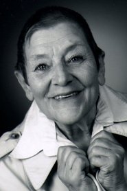 Sabine Londault portrait
