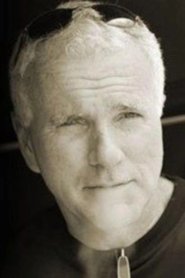 Ned Dowd portrait