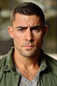 Joe Morelli portrait