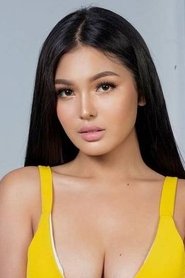 Alessandra Cruz portrait