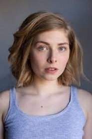 Lilian Prent portrait