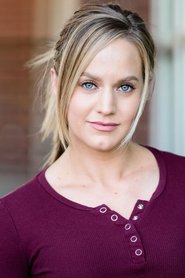 Jenessa Sheffield portrait