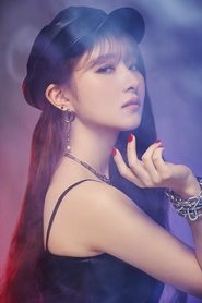 Kim Bo-ra portrait