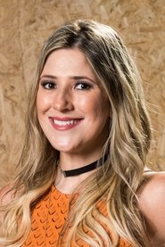 Dani Calabresa portrait