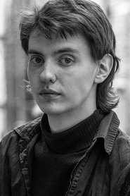 Benedict O'Keefe portrait