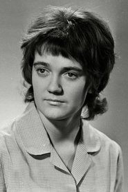 Kersti Miilen portrait