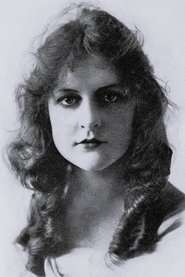 Mary Anderson portrait