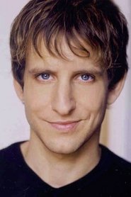 Michael McMurtry portrait