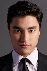 Remy Hii portrait