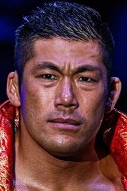 Seiya Sanada portrait