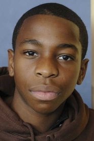 Alexis Maah portrait