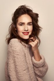 Jessica Grabowsky portrait