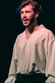 Cristiano Camozzi portrait