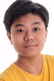 Rodrigo Kenji portrait