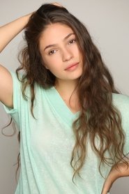 Carlota L'H portrait