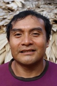 Edmar Tokorino Yanomami portrait