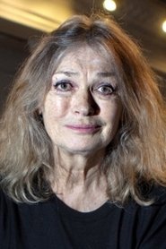 Kari Onstad Winge portrait
