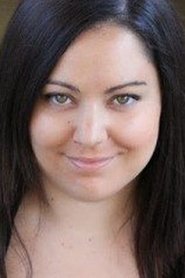 Stella Pecollo portrait