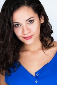 Isabelle McCalla portrait