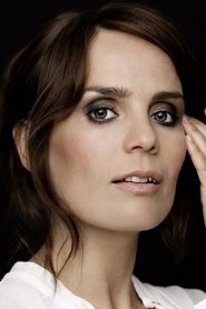 Signe Vaupel portrait