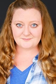 Tiffani Ann Mills portrait
