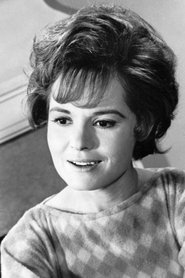 Gloria Castillo portrait