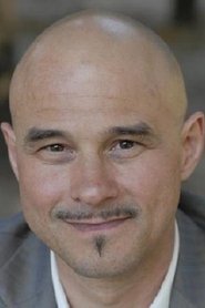 Xavier Tchili portrait
