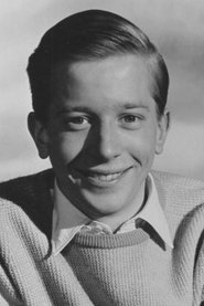 Andrew Ray portrait