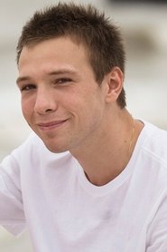 Vincent Touzery portrait