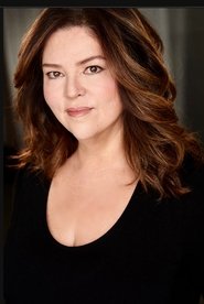 Christina Giagos portrait