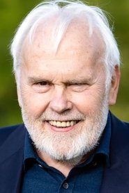 Gunther Emmerlich portrait