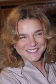 Márcia Couto portrait