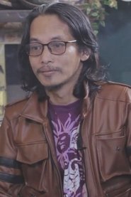 Indra Q portrait