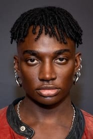 Rickey Thompson portrait