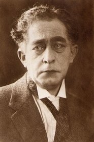 André Nox portrait
